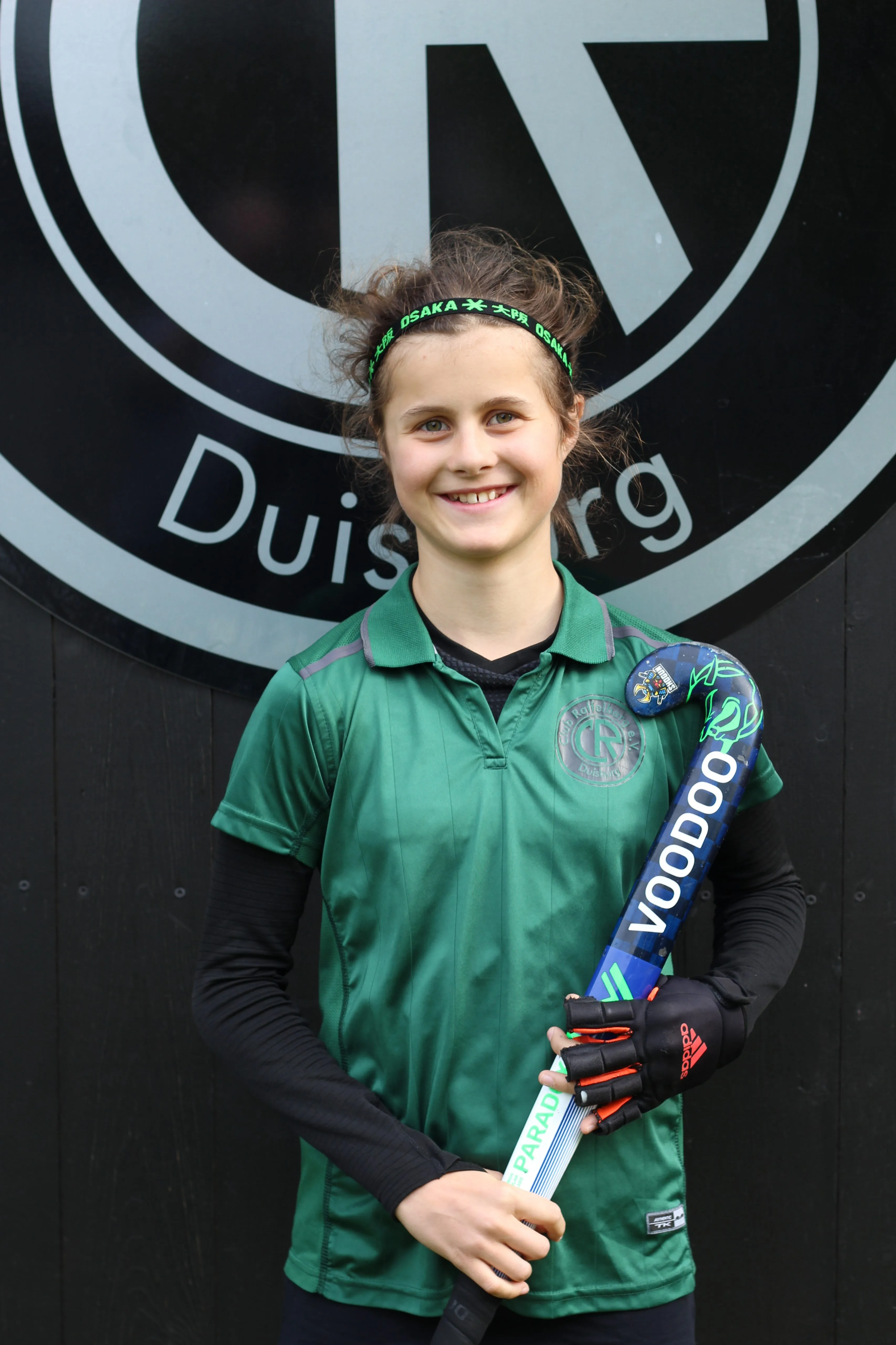 Weibliche U14