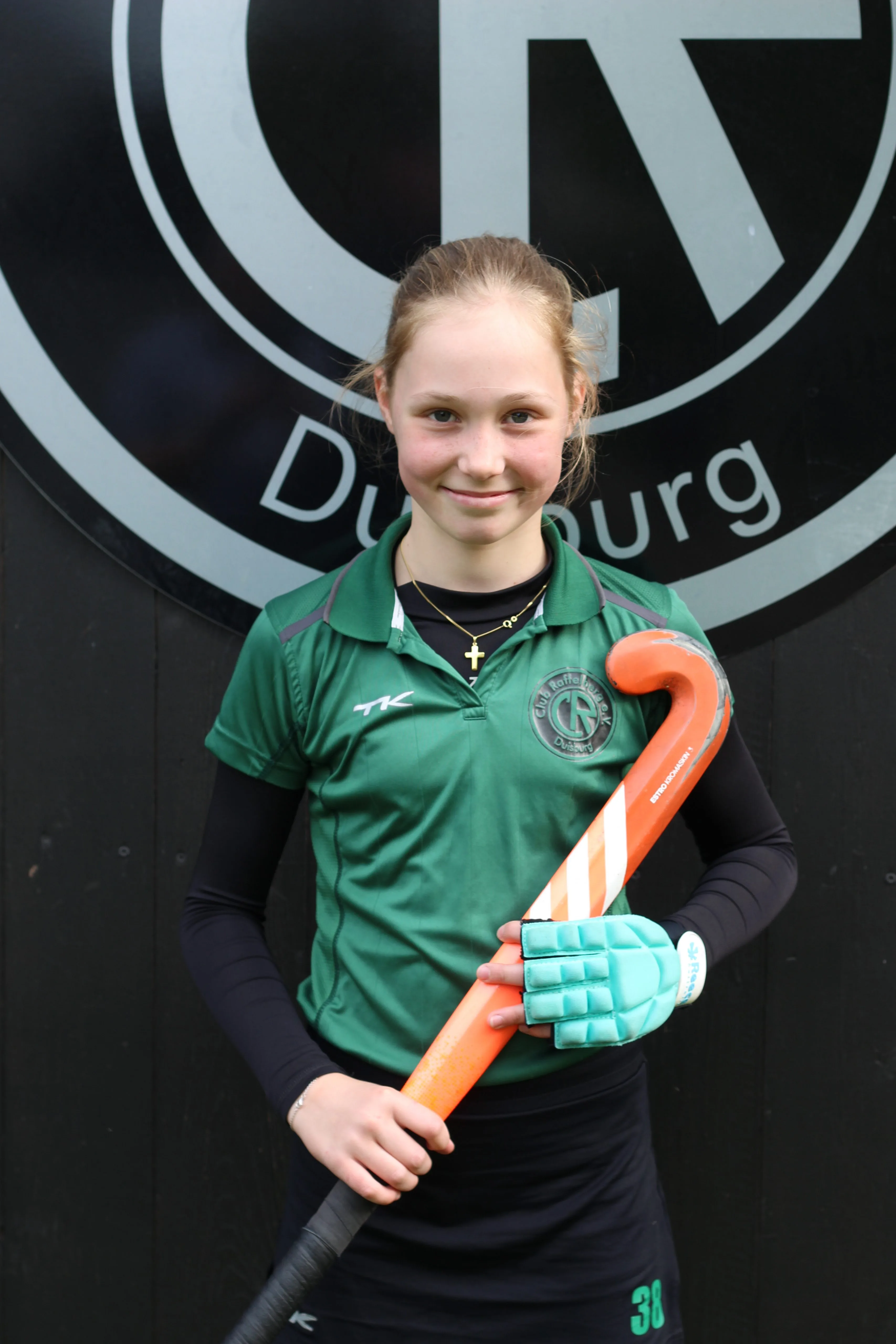 Weibliche U14