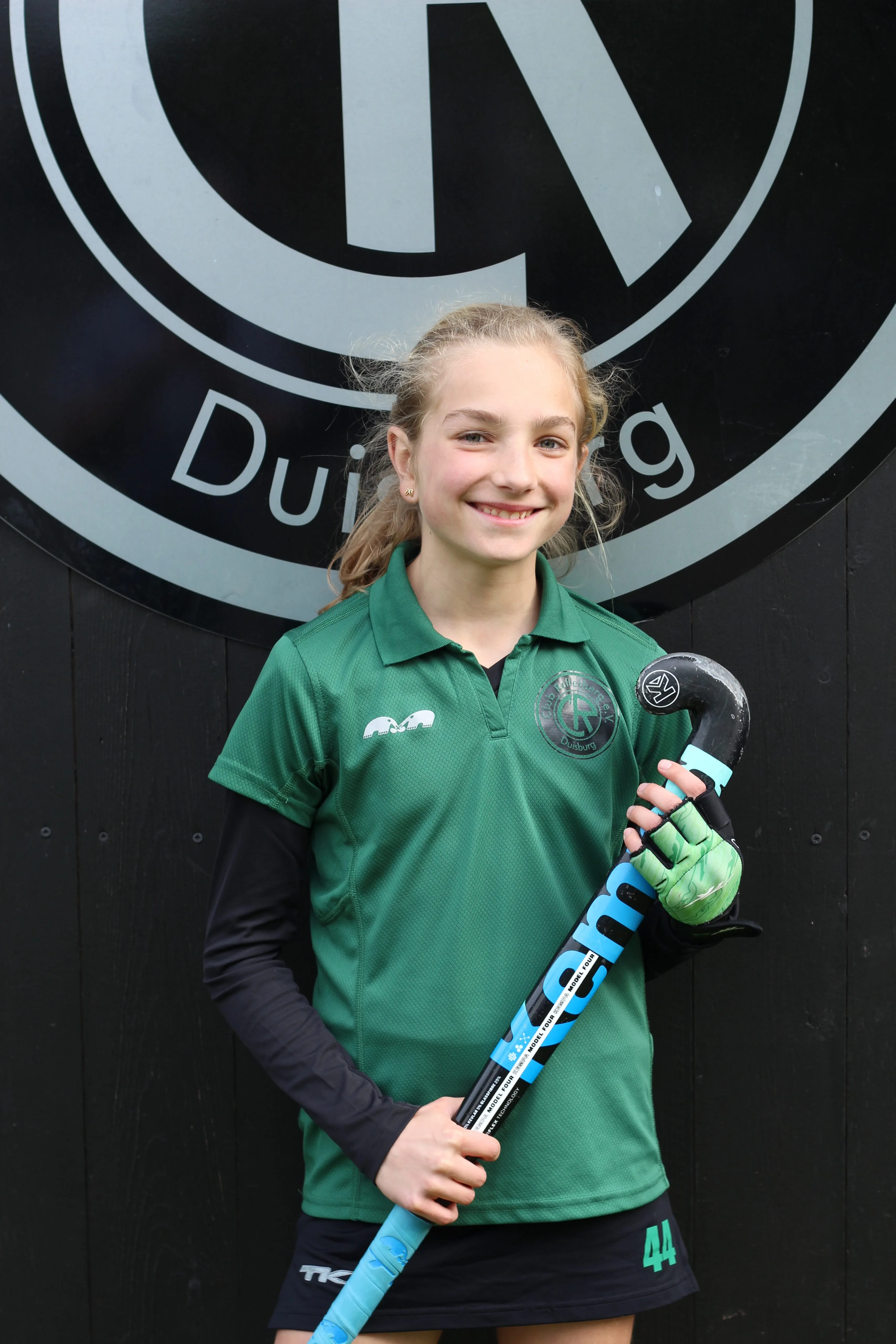 Weibliche U14
