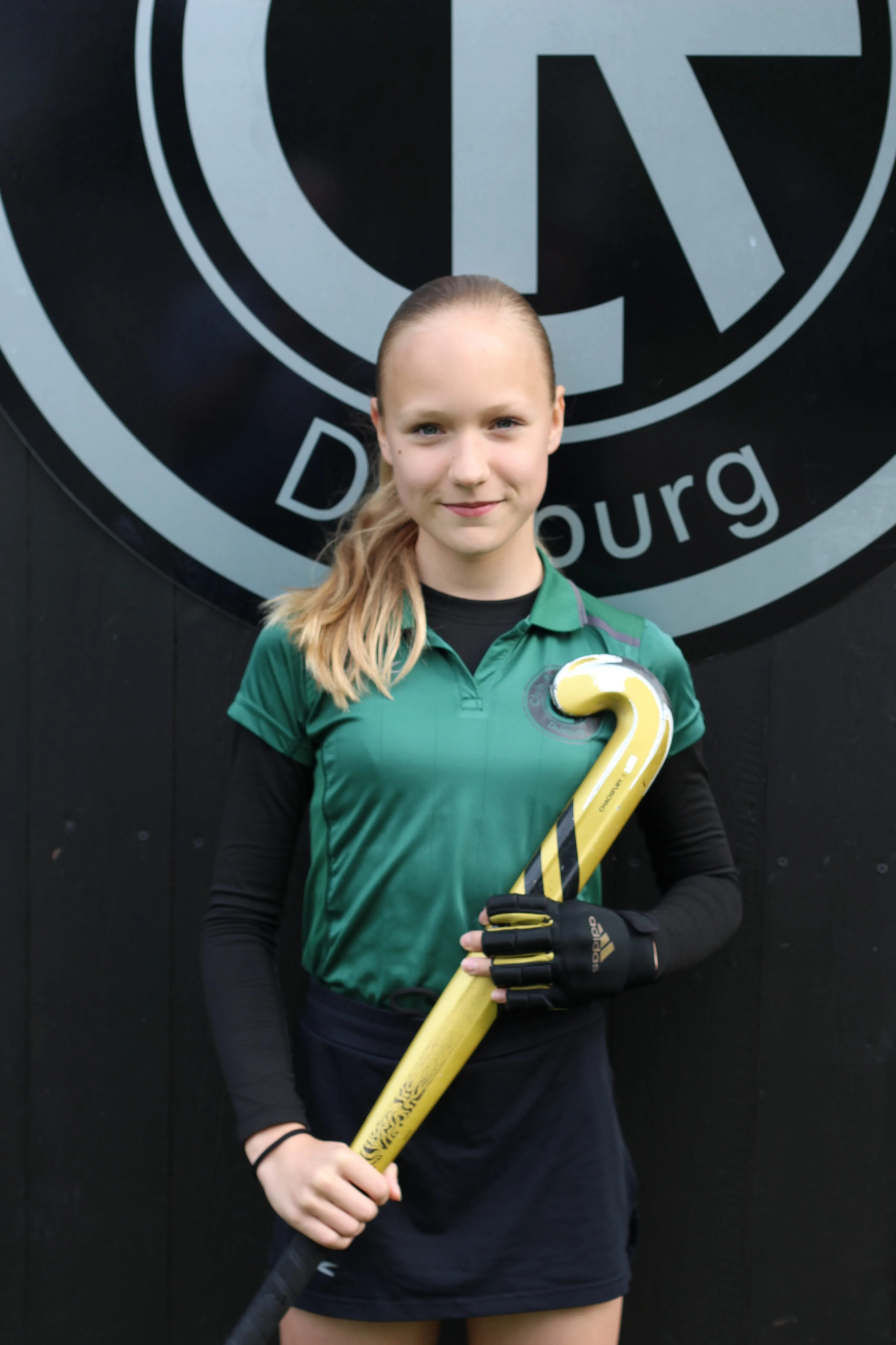 Weibliche U14