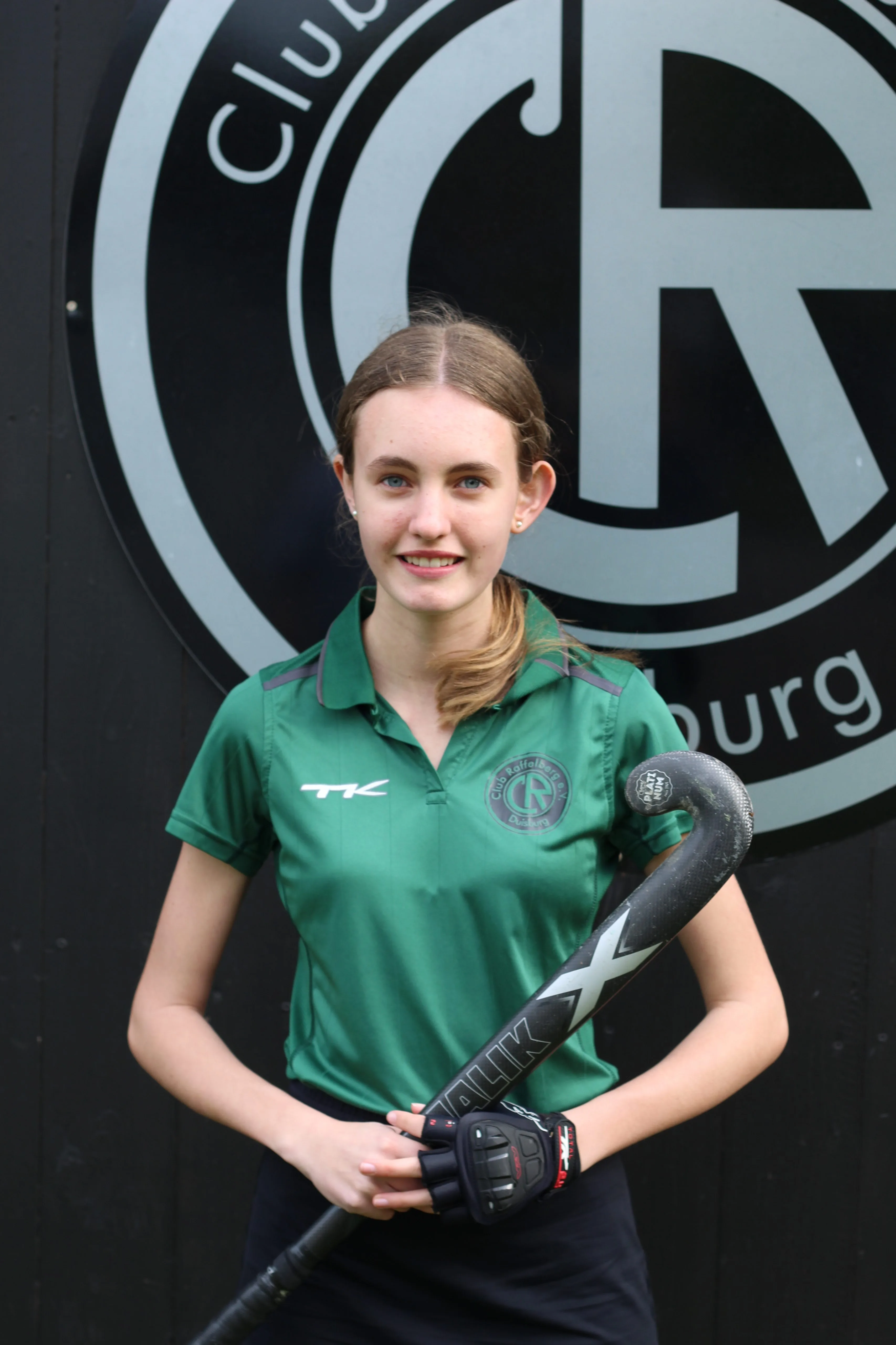 Weibliche U14