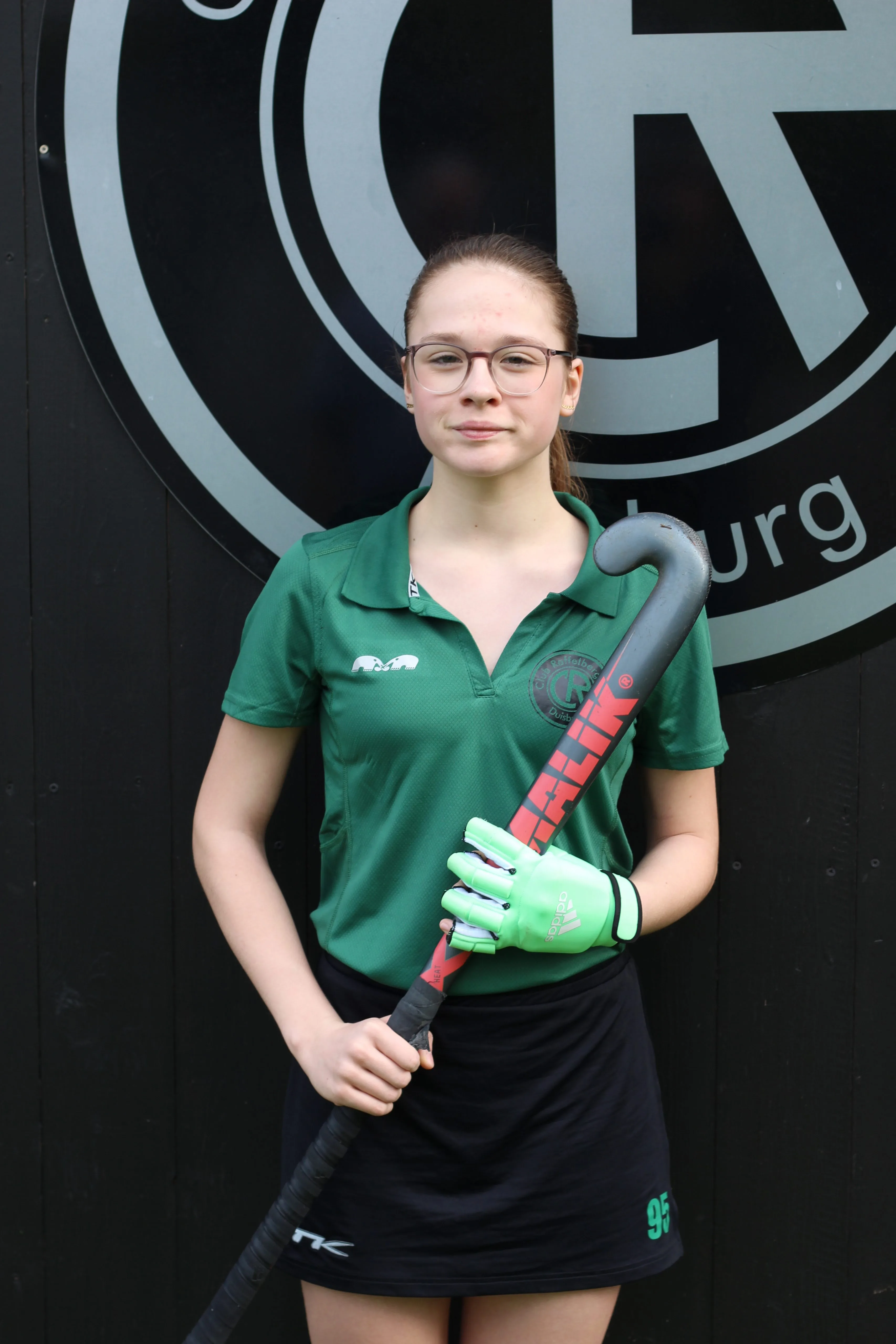 Weibliche U14