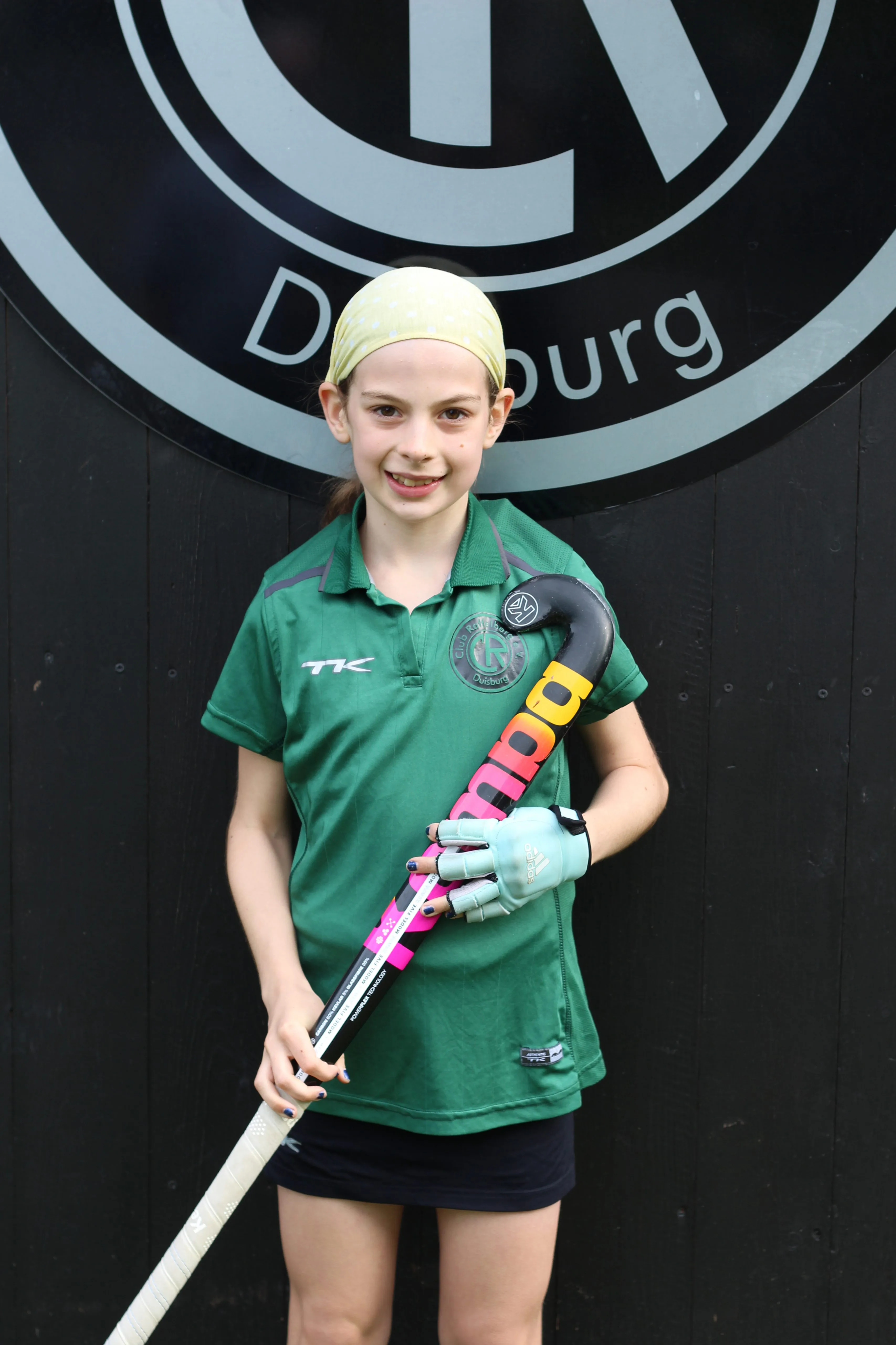Weibliche U14