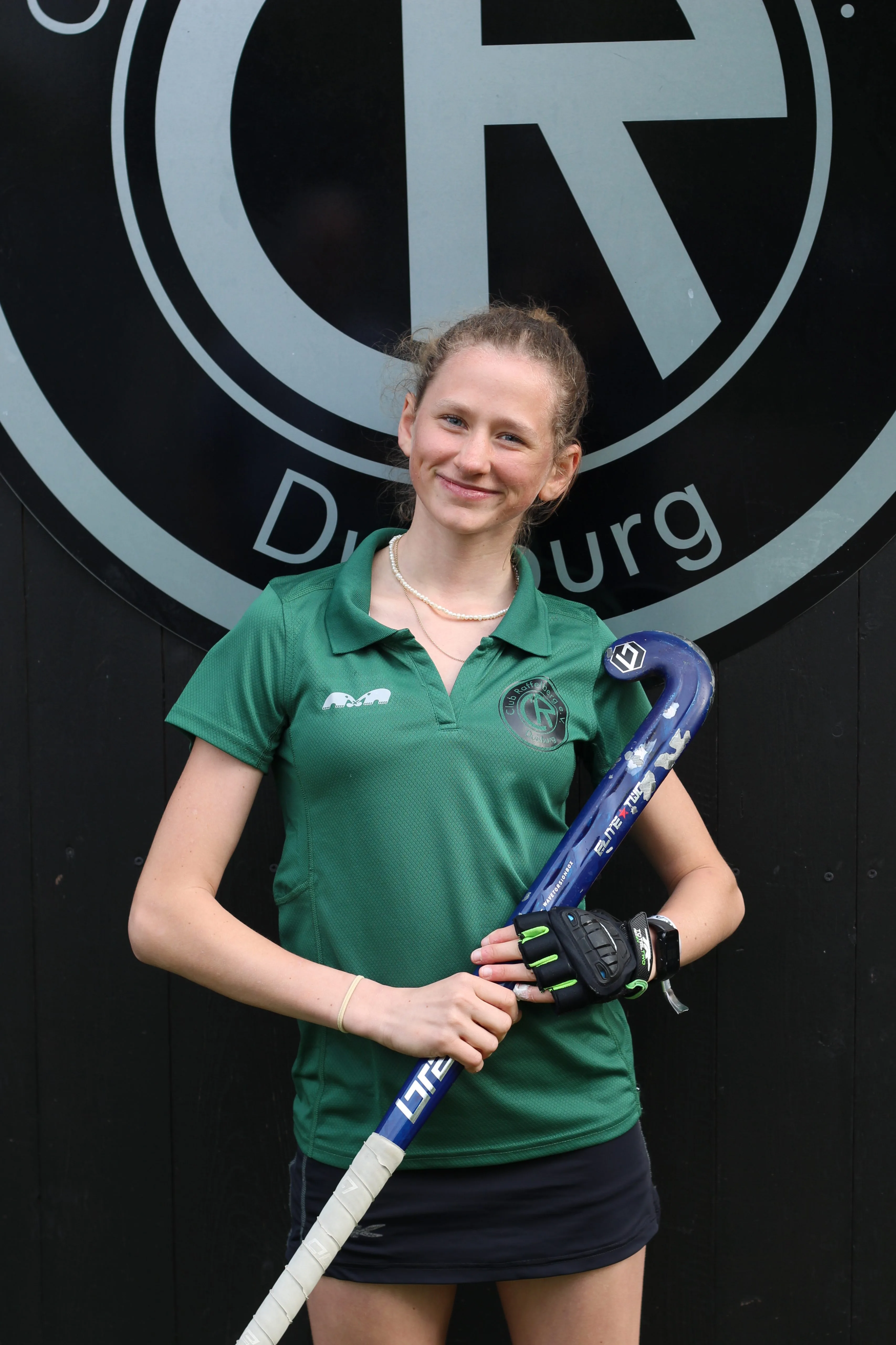 Weibliche U14