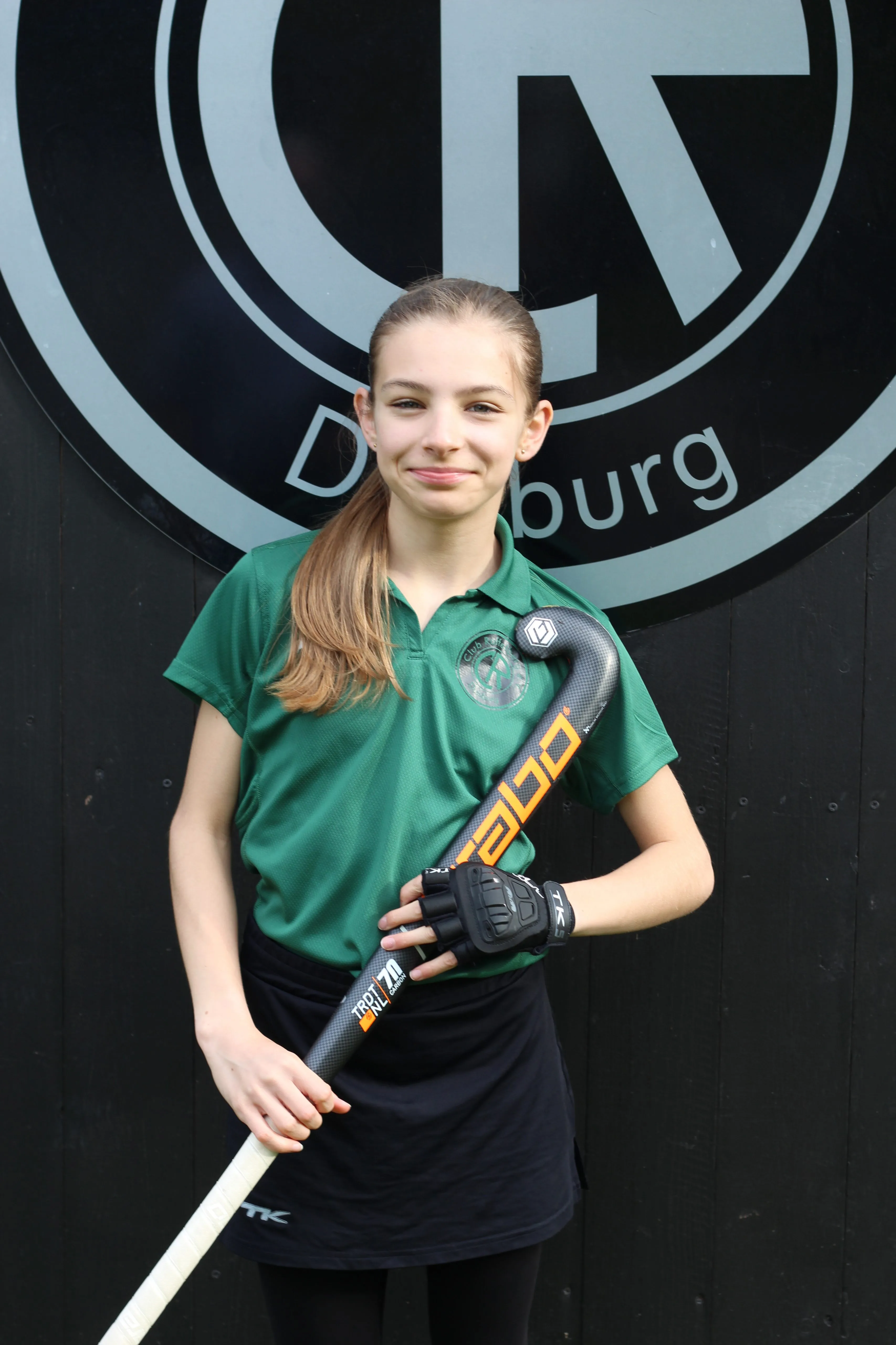 Weibliche U14