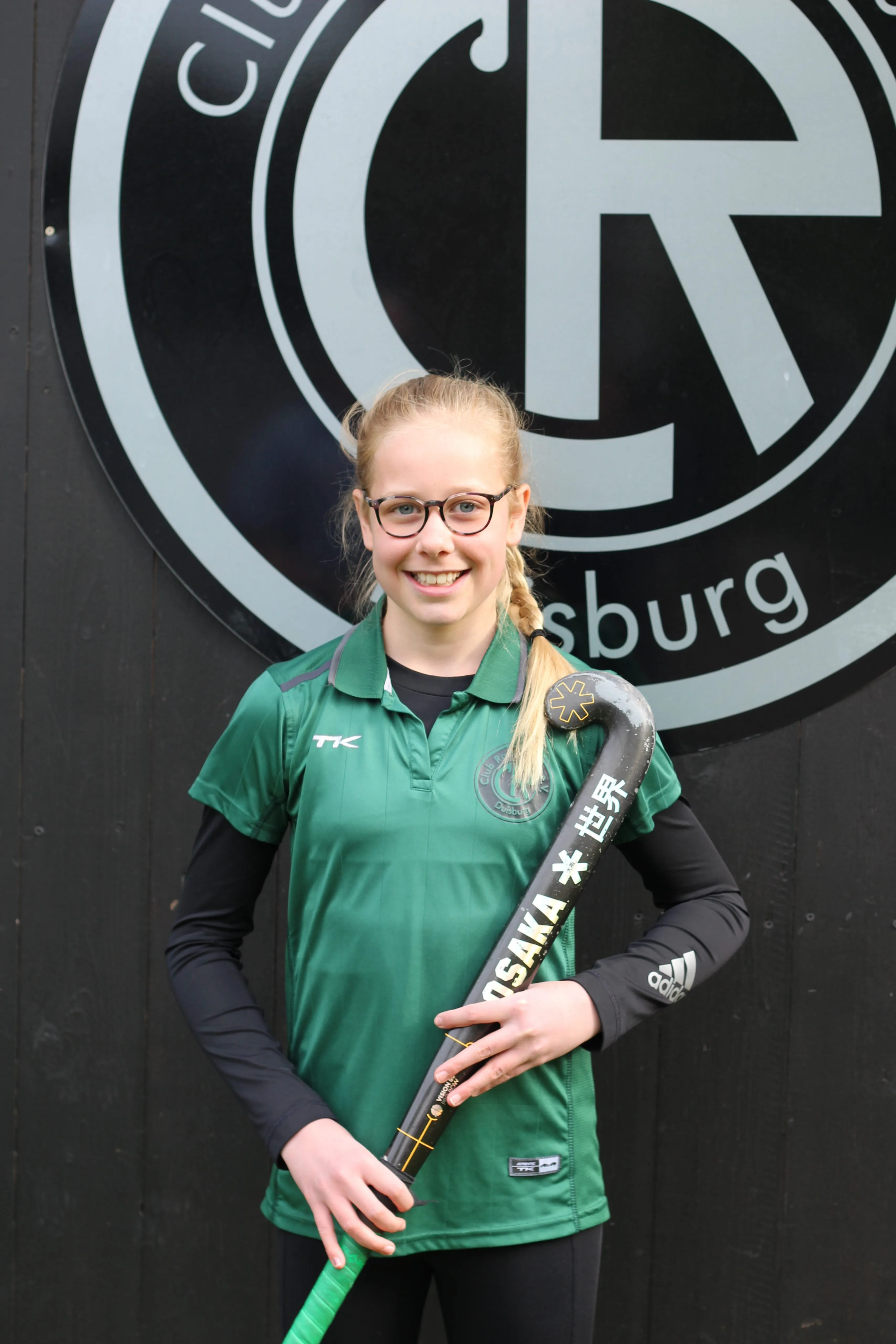 Weibliche U14