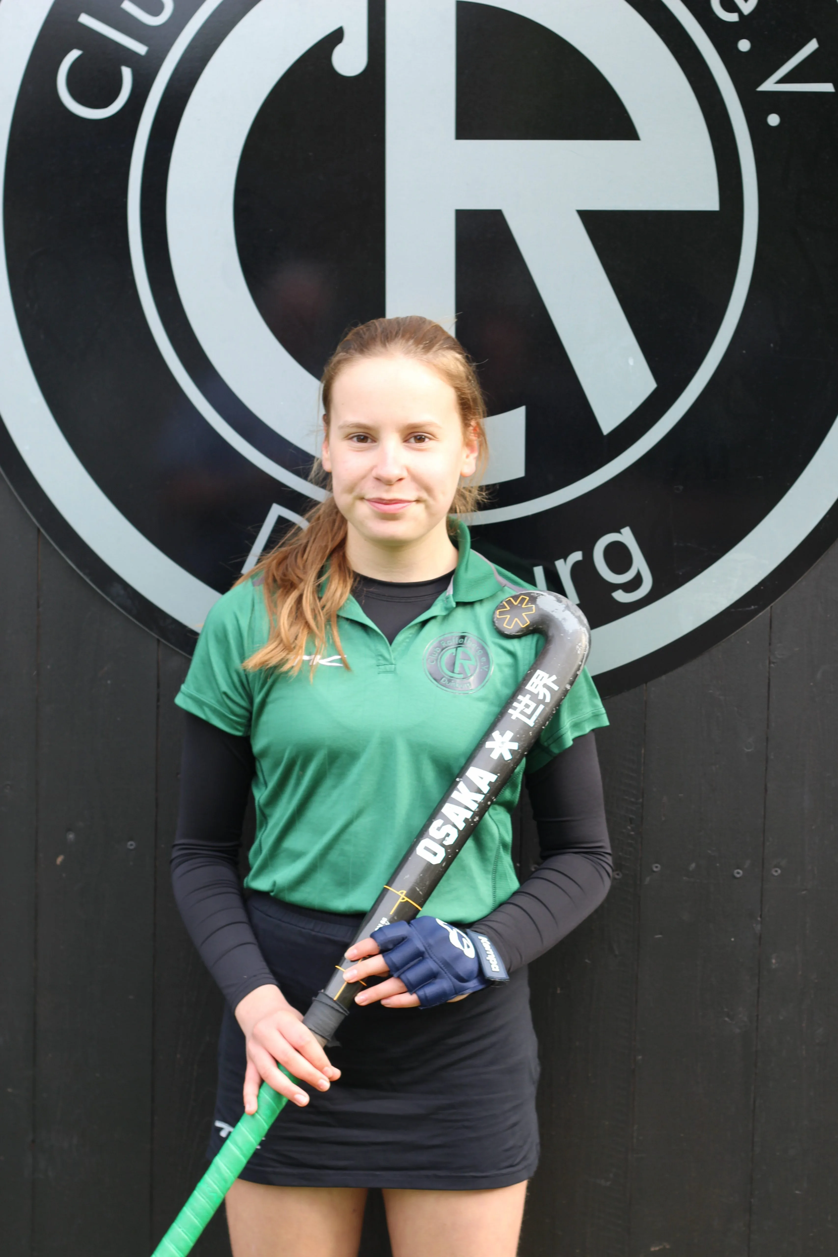 Weibliche U14