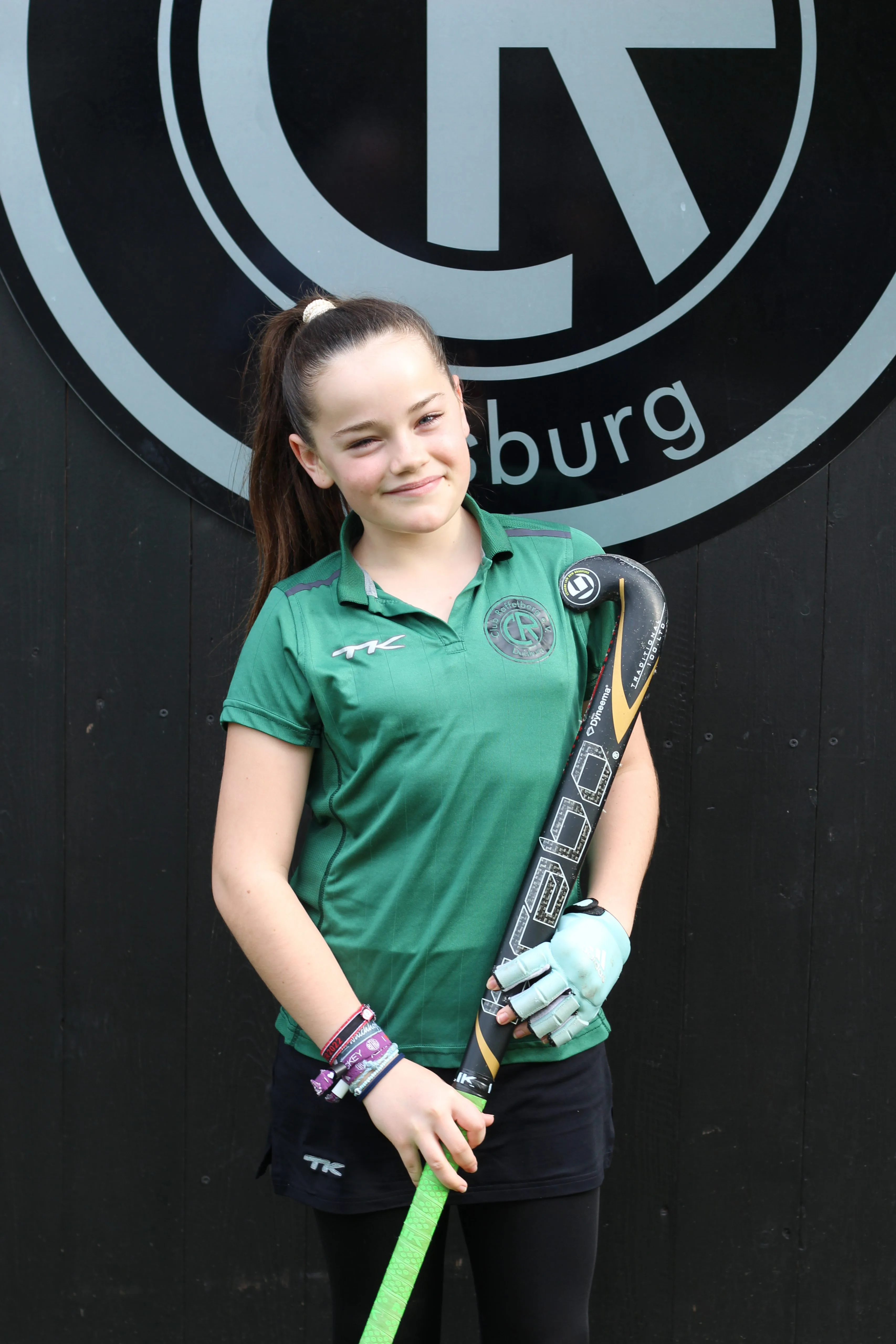 Weibliche U14