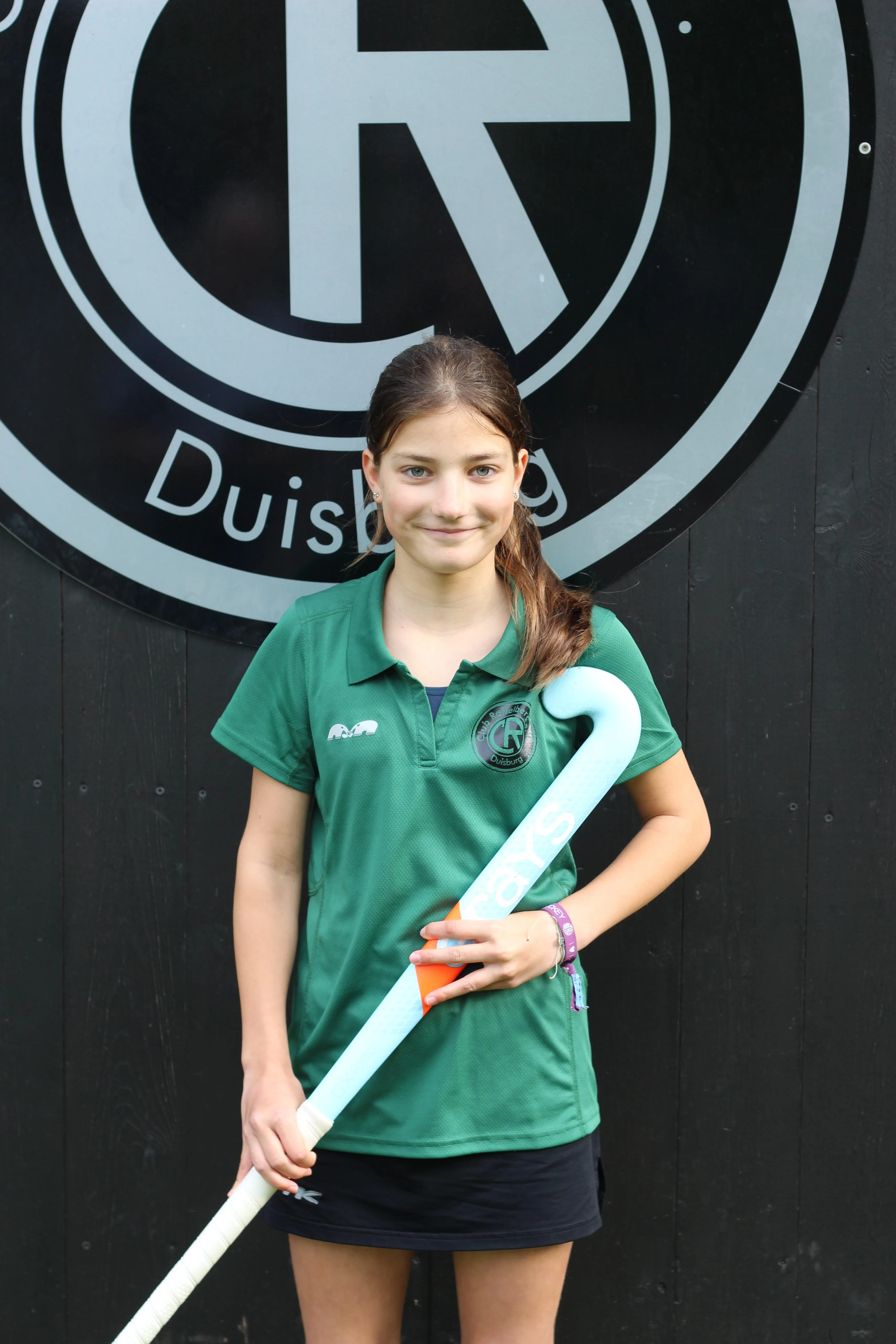 Weibliche U14