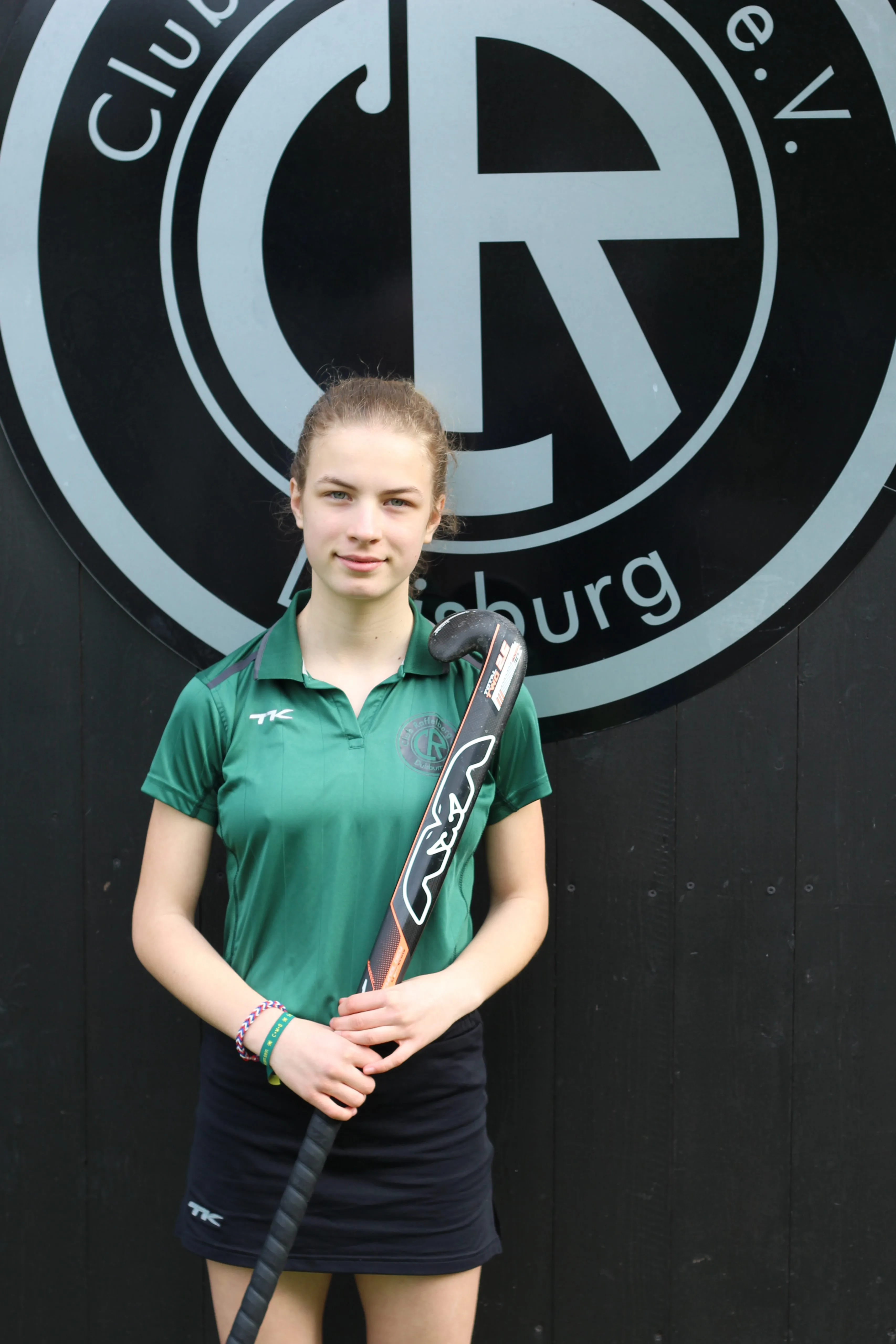 Weibliche U14