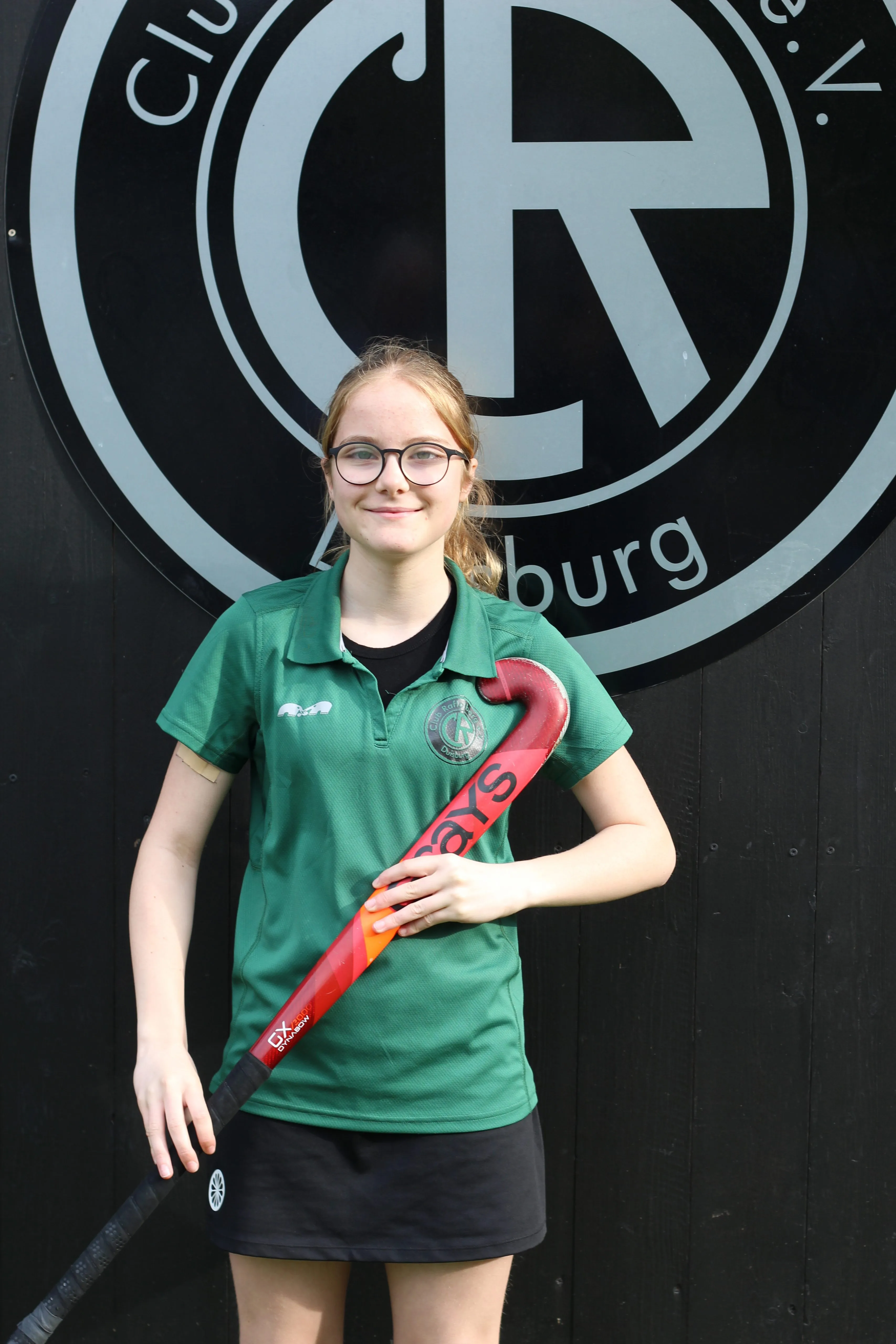 Weibliche U14