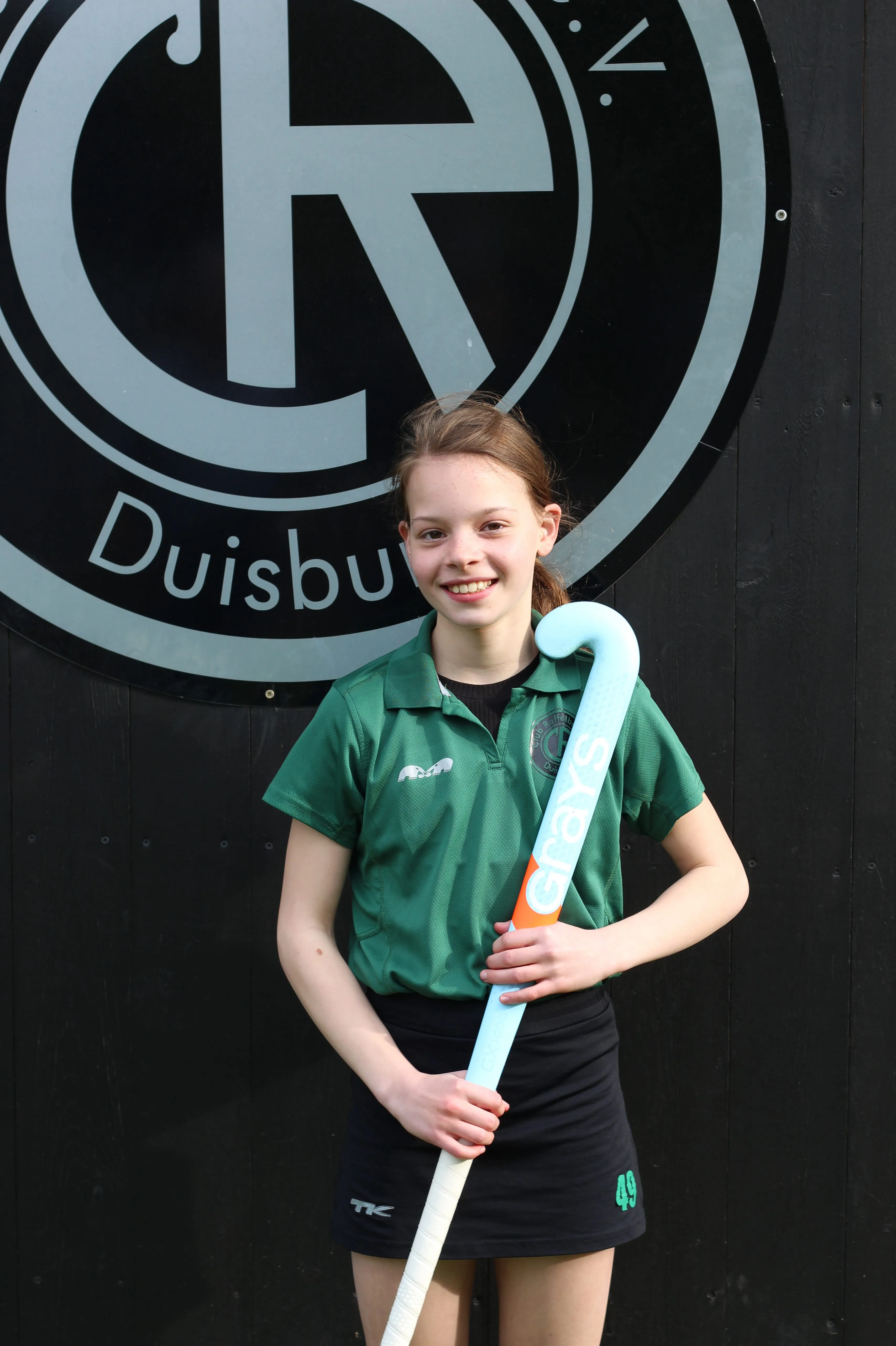 Weibliche U14