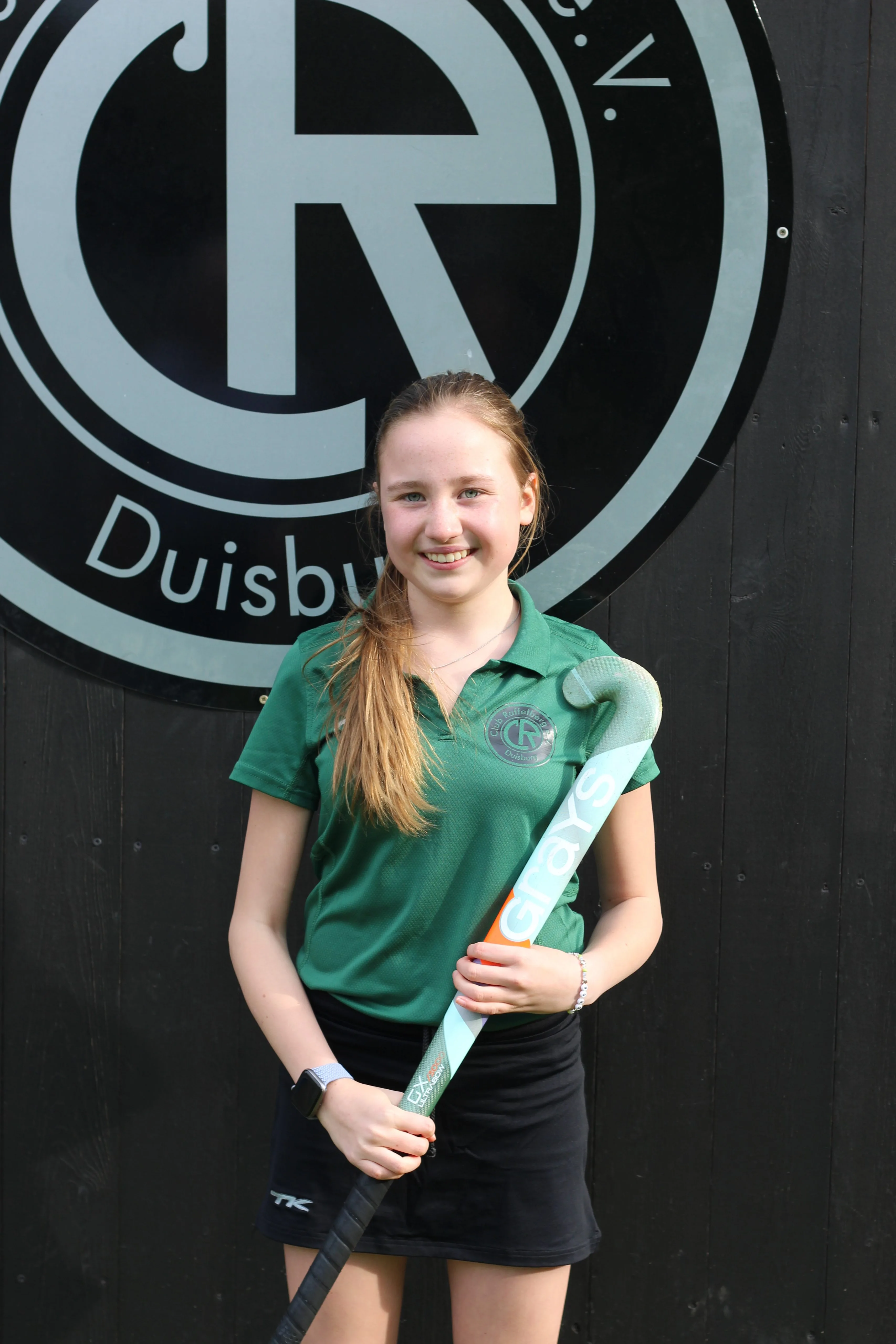 Weibliche U14