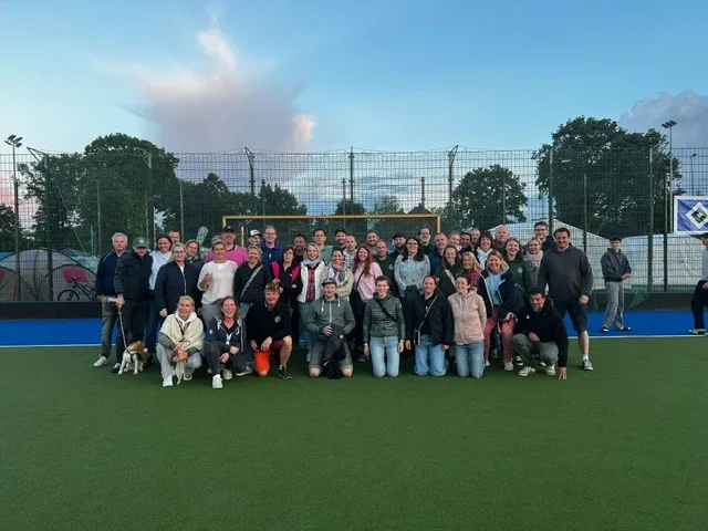 Rautini Cup 2024 in Hamburg