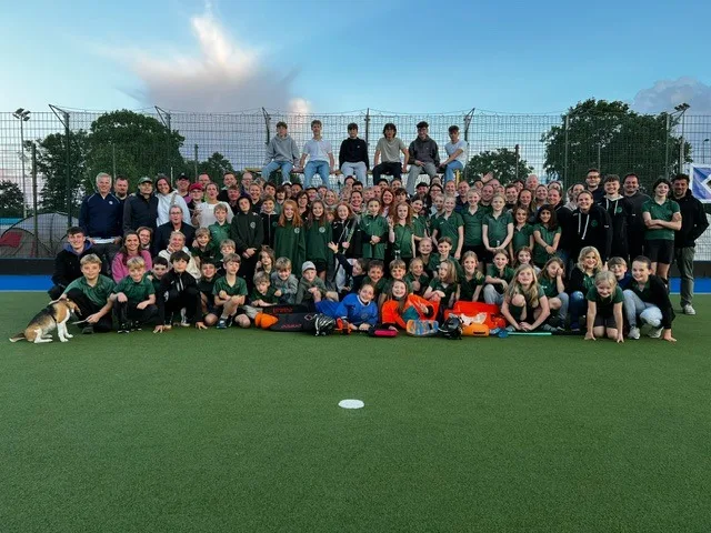 Rautini Cup 2024 in Hamburg