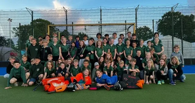 Rautini Cup 2024 in Hamburg