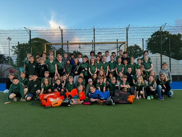 Rautini Cup 2024 in Hamburg
