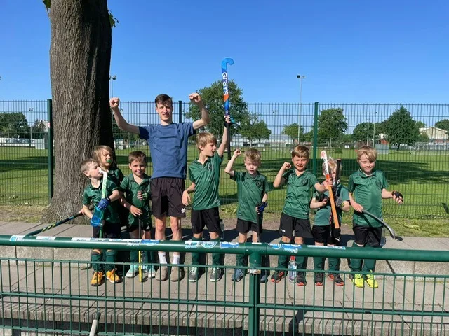 Rautini Cup 2024 in Hamburg