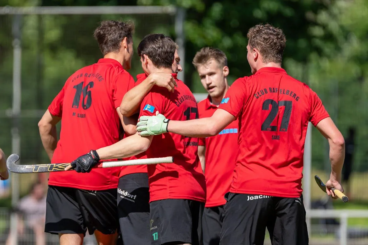 CRew Support gefragt: Aufstiegsspiel in Bonn