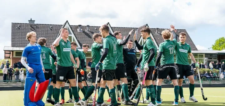 CRew Support gefragt: Aufstiegsspiel in Bonn
