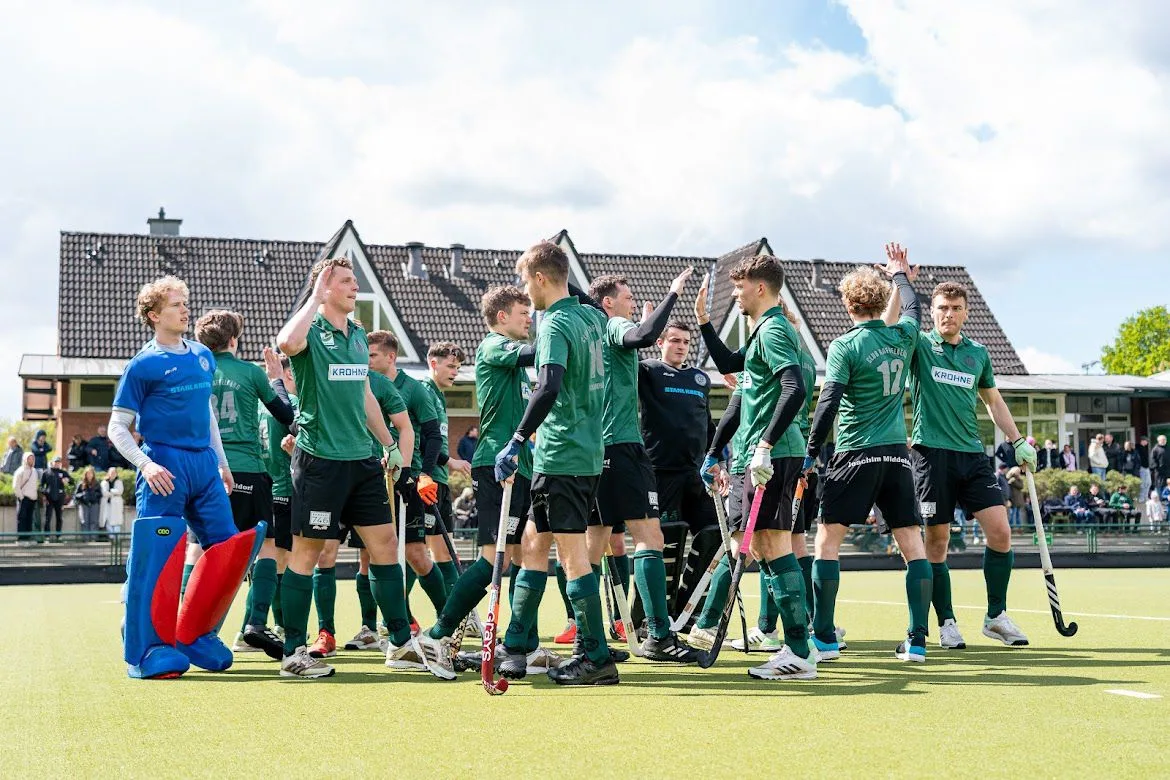 CRew Support gefragt: Aufstiegsspiel in Bonn