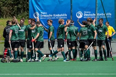 1.Herren verpassen den Aufstieg knapp