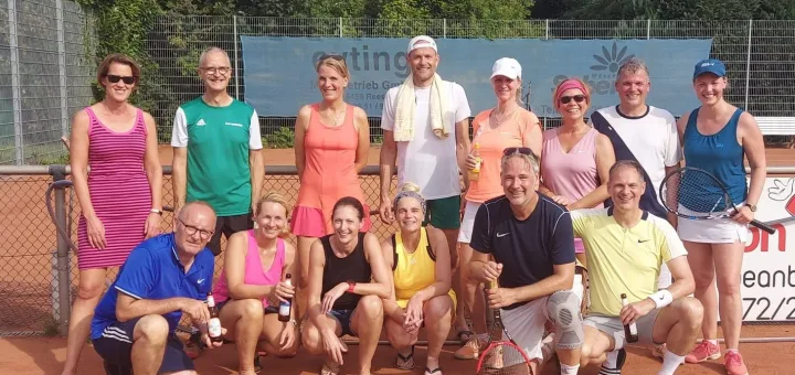 Bunter Saisonauftakt in der ersten Mixed Saison!