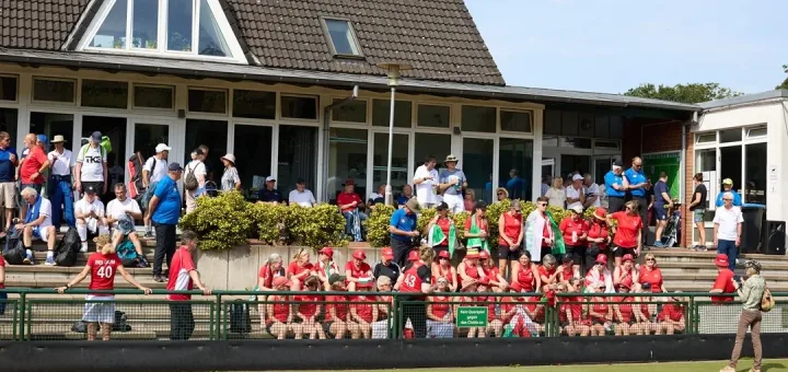 International Masters Hockey Tournament im CR