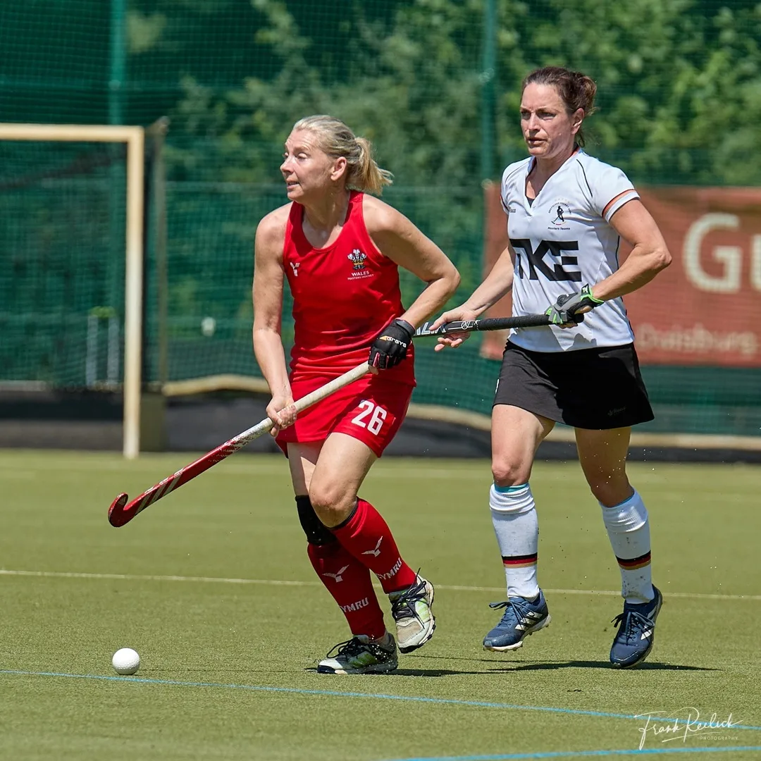 International Masters Hockey Tournament im CR