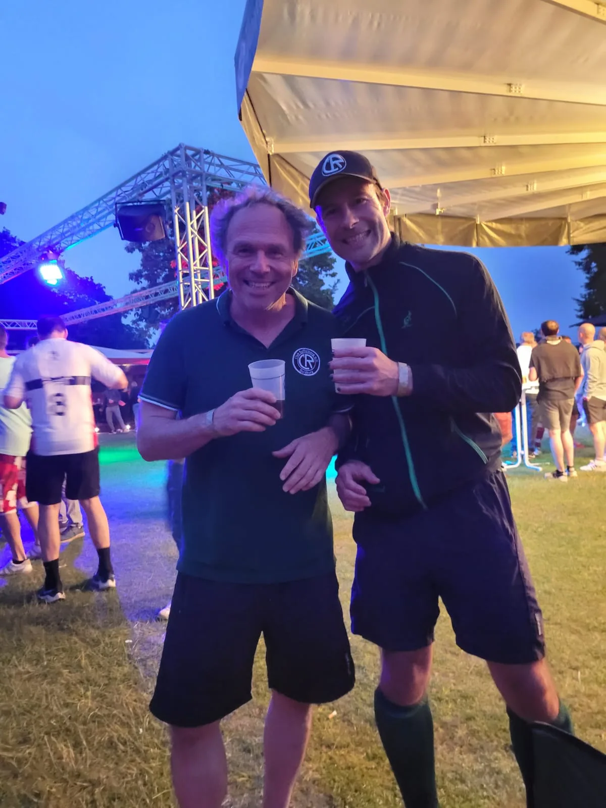 DM der Dritten 2024 in Hannover – Wir waren wieder dabei!