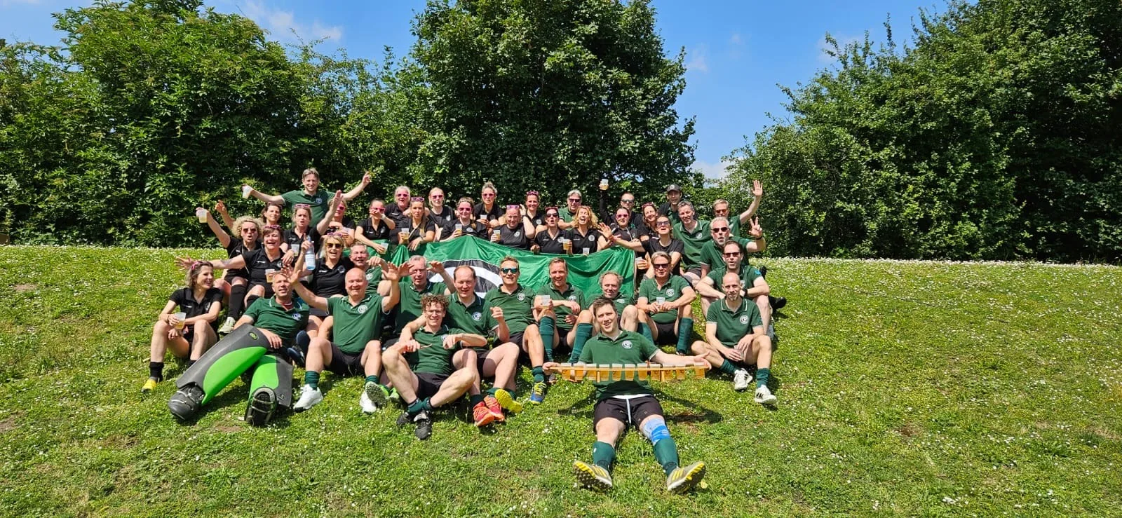 DM der Dritten 2024 in Hannover – Wir waren wieder dabei!