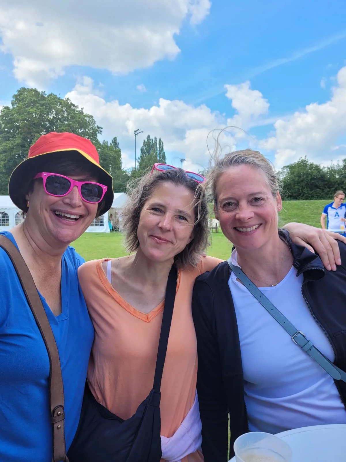 DM der Dritten 2024 in Hannover – Wir waren wieder dabei!