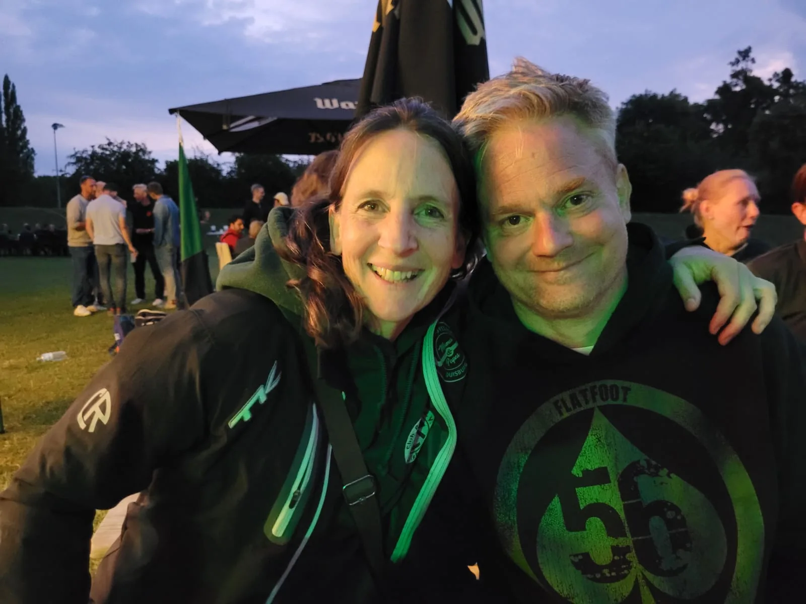 DM der Dritten 2024 in Hannover – Wir waren wieder dabei!