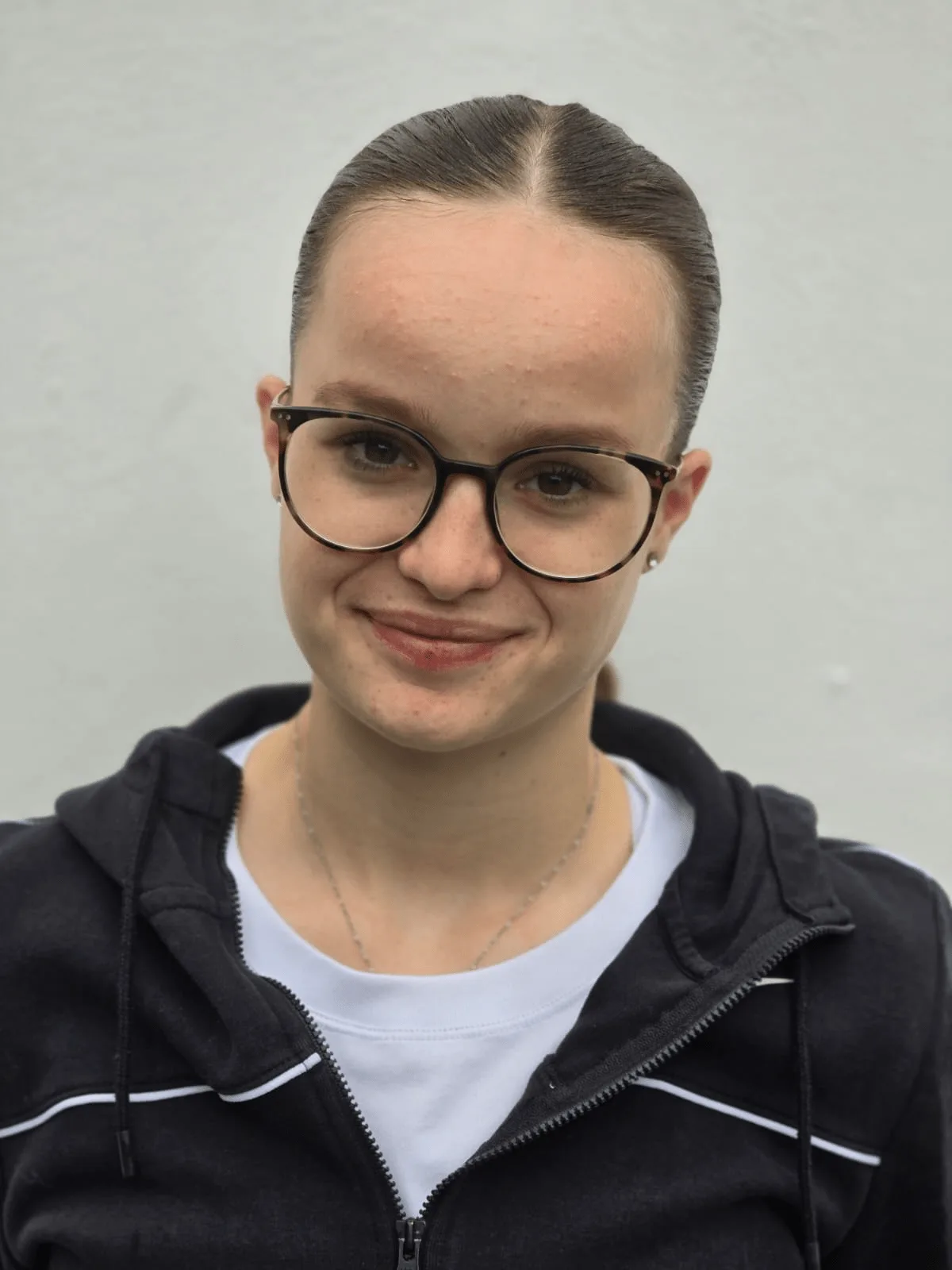 Willkommen Jule