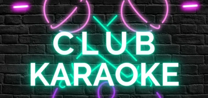 Club Karaoke am 13. September ab 19 Uhr