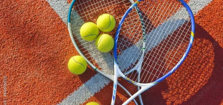 Finale Vereinsmeisterschaften inklusive Kinder- und Padel-Juxturnier