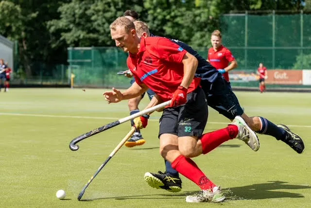 Start in die neue Regionalliga Saison: 1. Herren erfolgreich