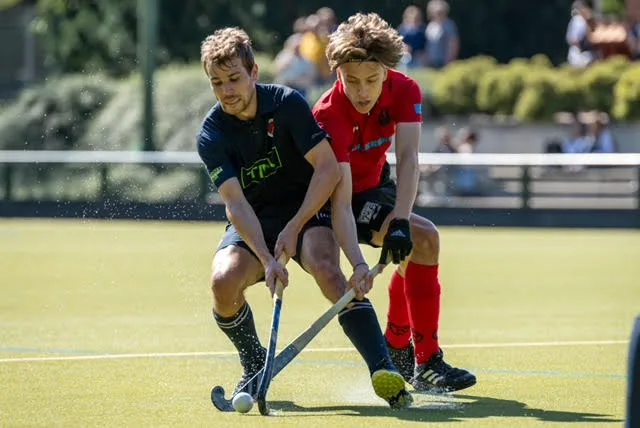 Start in die neue Regionalliga Saison: 1. Herren erfolgreich