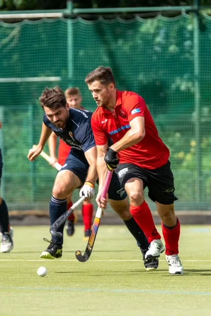 Start in die neue Regionalliga Saison: 1. Herren erfolgreich