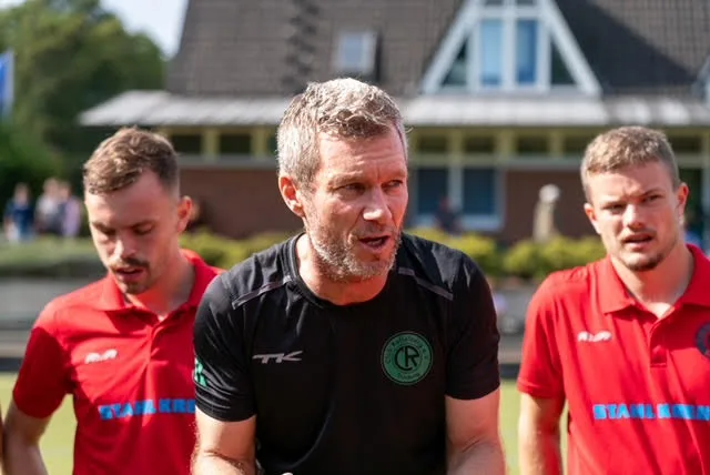 Start in die neue Regionalliga Saison: 1. Herren erfolgreich