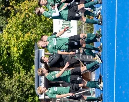 Werdet Torpaten bei den 1. Herren!