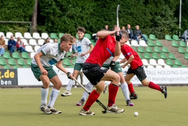 1.Herren in Uhlenhorst