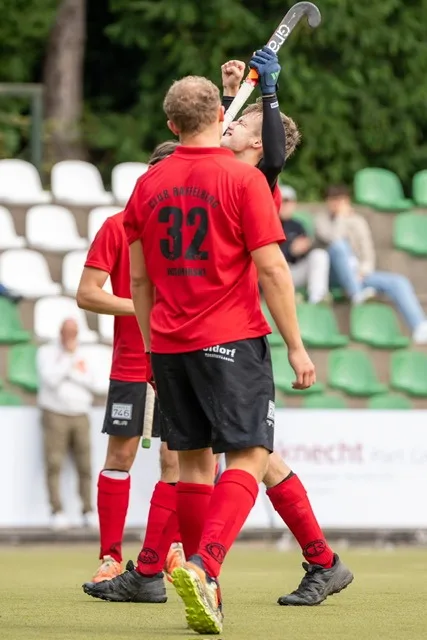 1.Herren in Uhlenhorst