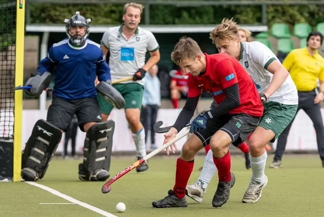 1.Herren in Uhlenhorst