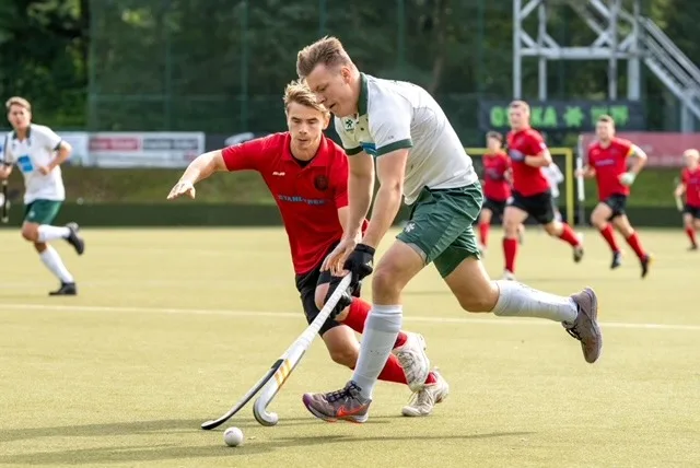 1.Herren in Uhlenhorst