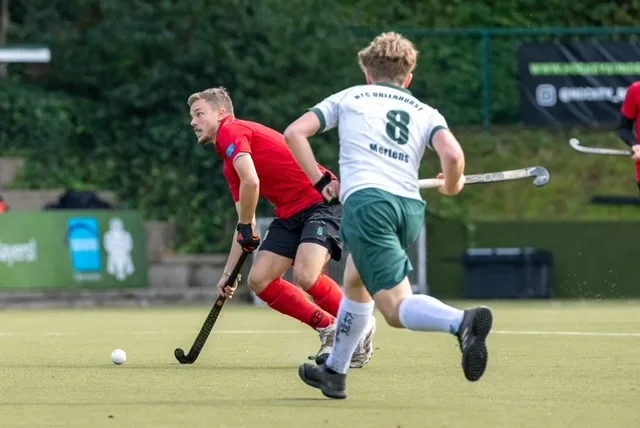 1.Herren in Uhlenhorst