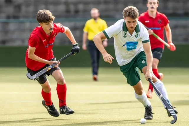 1.Herren in Uhlenhorst