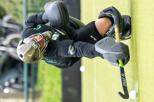 1. Herren überwintern auf Platz 1 der Regionalliga West