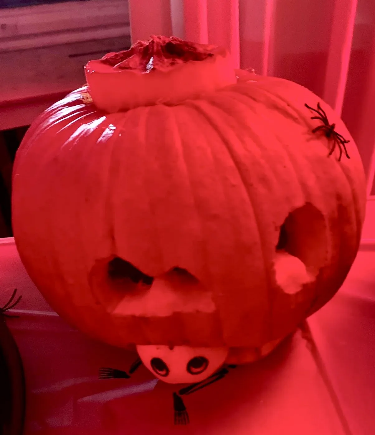 Halloween-Cup bei Rot-Weiß-Köln