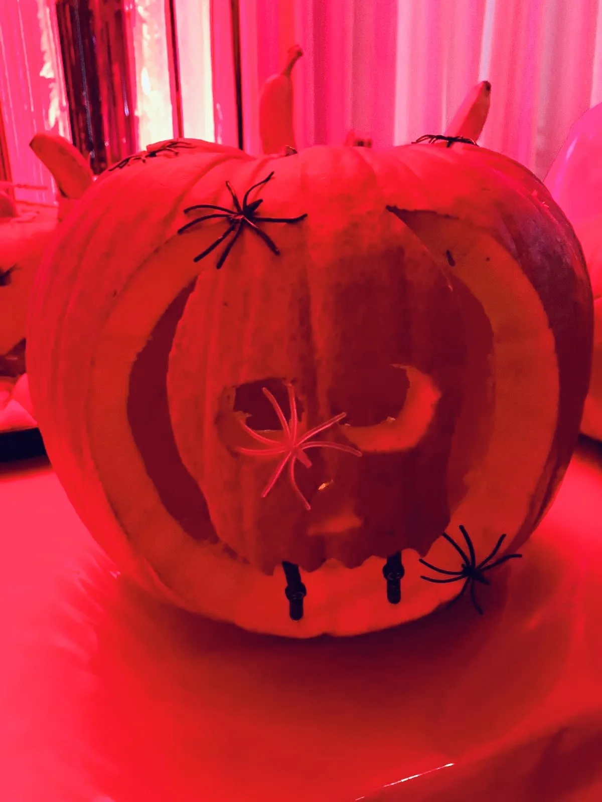 Halloween-Cup bei Rot-Weiß-Köln